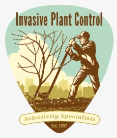 " onerror='this.onerror=null; this.remove();' XYZ="/wp Plant Control Logo M - Invasive Plant Control Inc, HD Png Download, Free Download